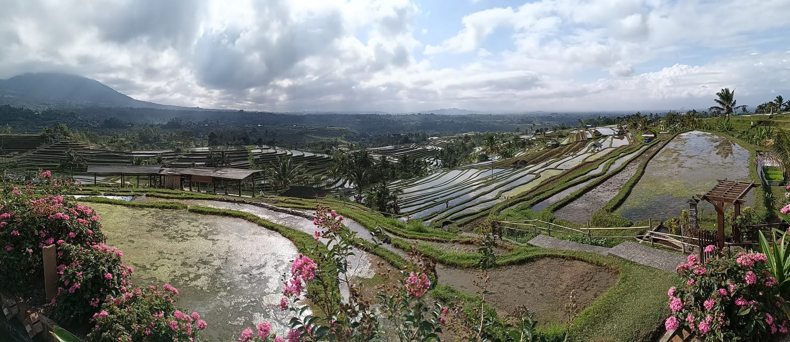 Balinesischer Tanz Bali